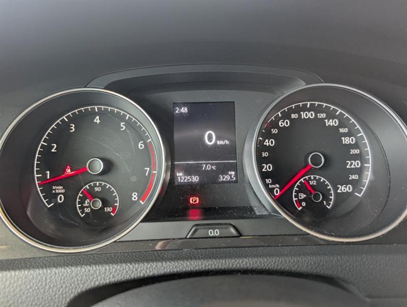 volkswagen Golf 2019 - 20