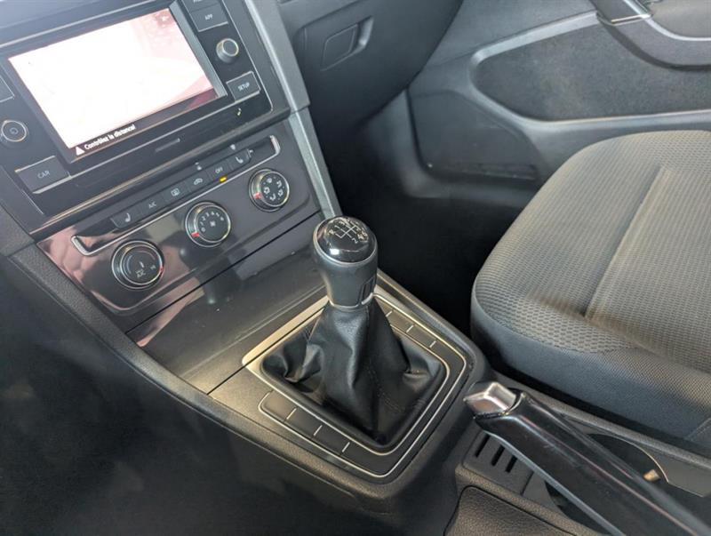 volkswagen Golf 2019 - 24