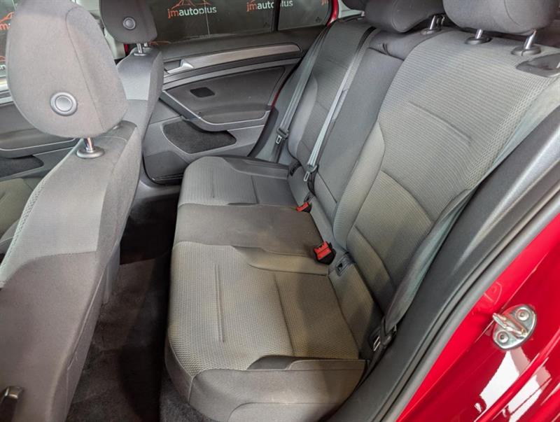 volkswagen Golf 2019 - 25