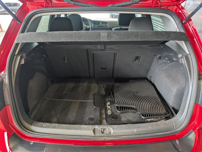 volkswagen Golf 2019 - 26