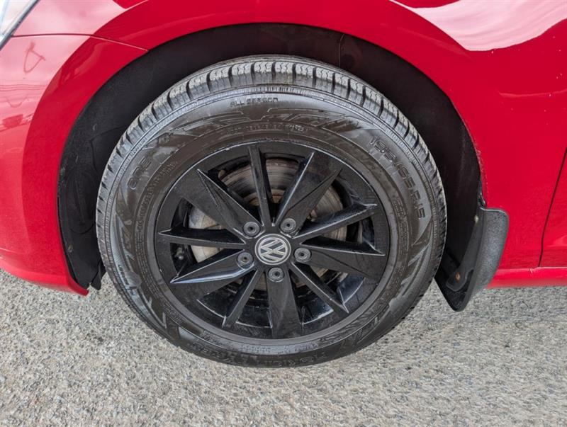 volkswagen Golf 2019 - 27