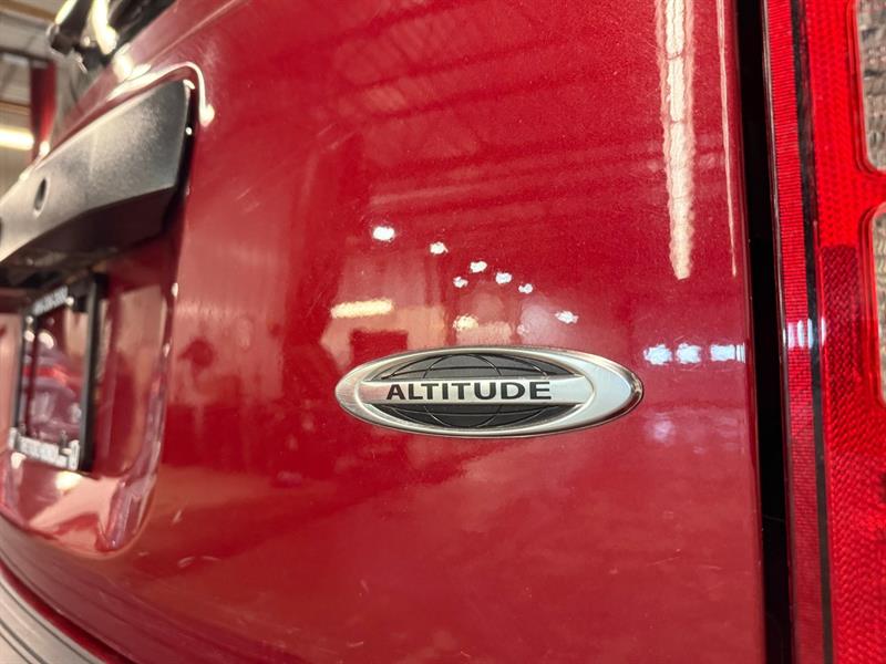 jeep Patriot 2015 - 8
