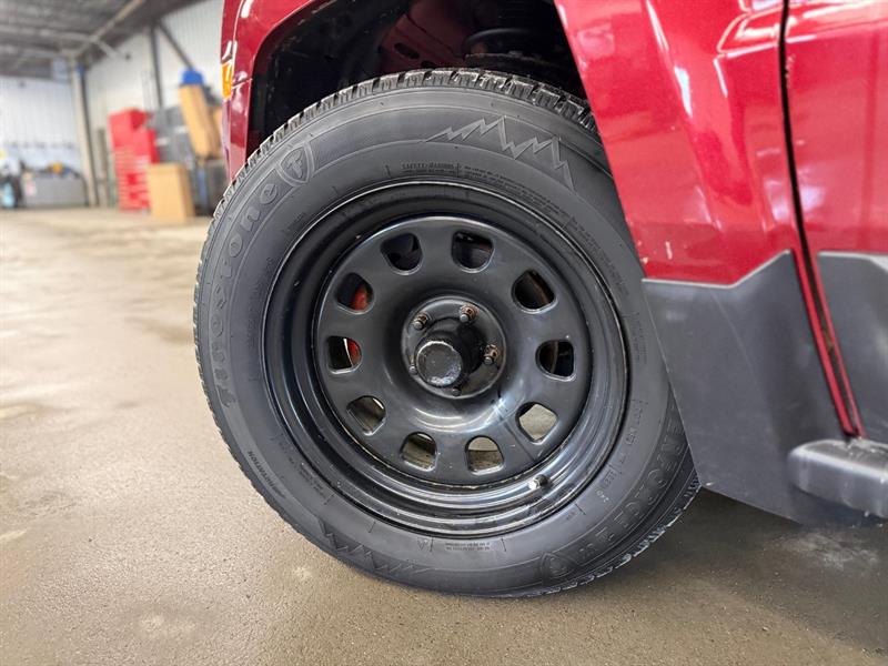 jeep Patriot 2015 - 10