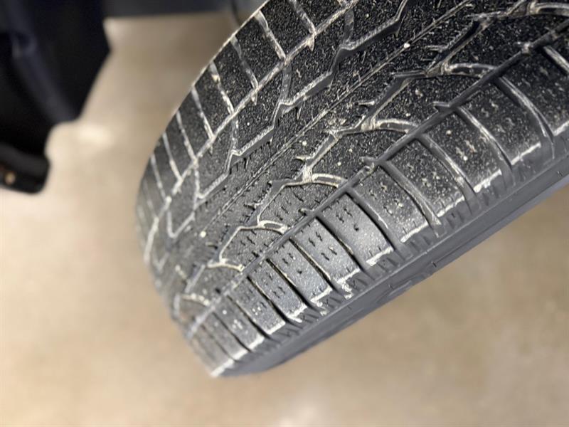 jeep Patriot 2015 - 11