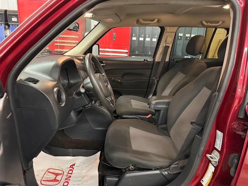 jeep Patriot 2015 - 14