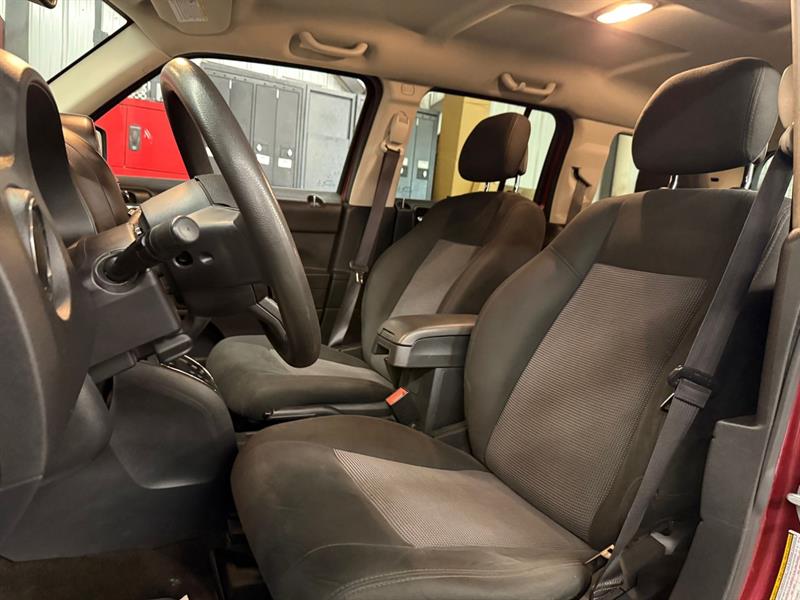 jeep Patriot 2015 - 15