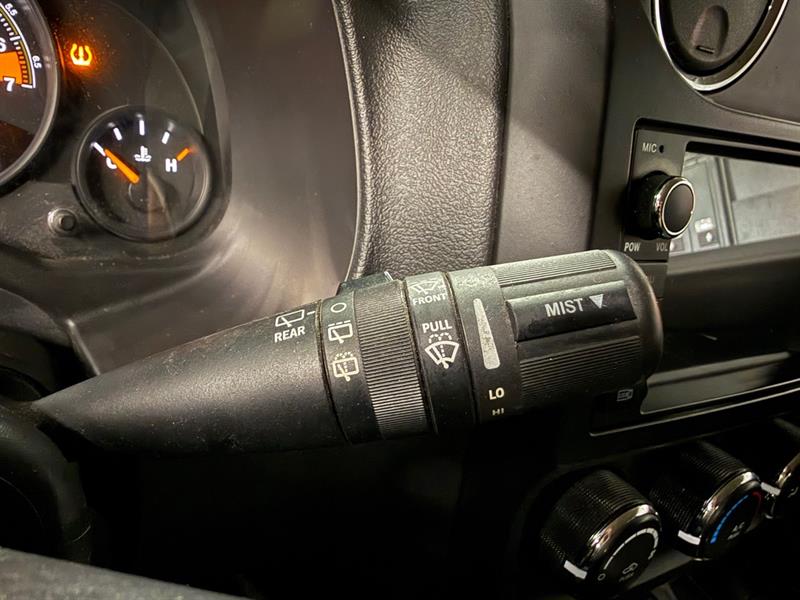 jeep Patriot 2015 - 20