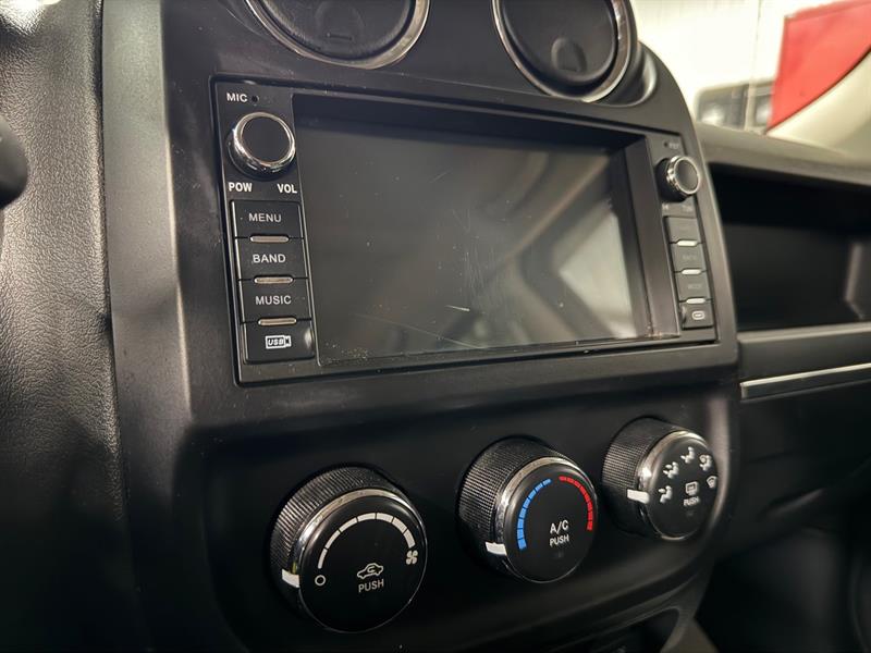 jeep Patriot 2015 - 22