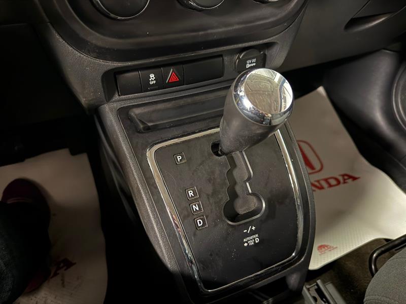 jeep Patriot 2015 - 24