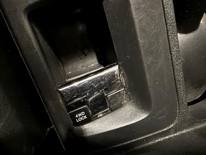 jeep Patriot 2015 - 25
