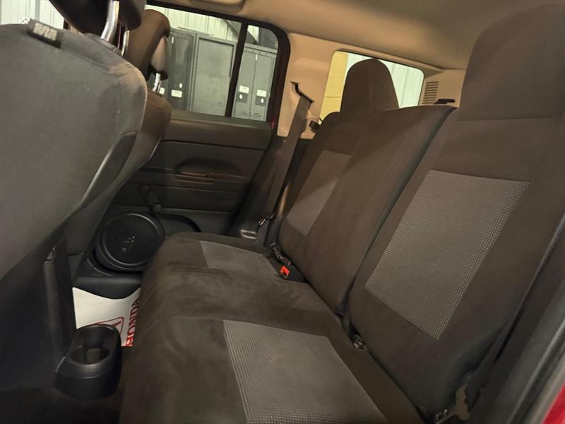 jeep Patriot 2015 - 28