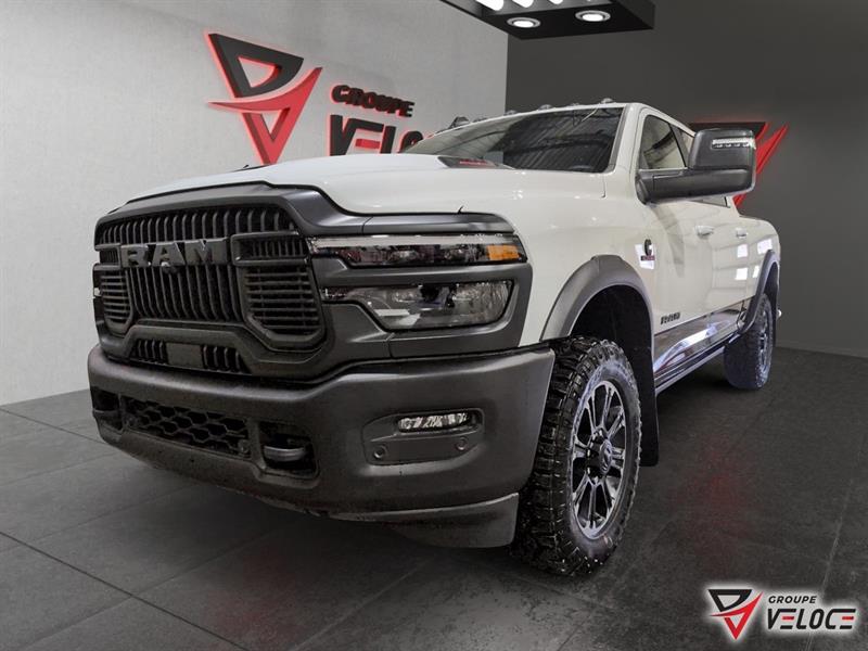ram 2500 2026