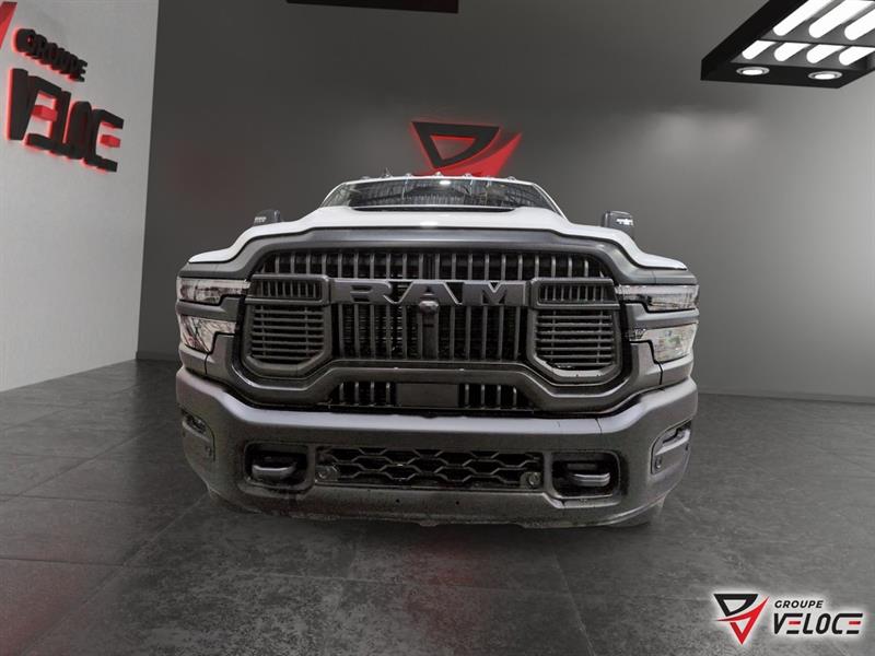 ram 2500 2026 - 2