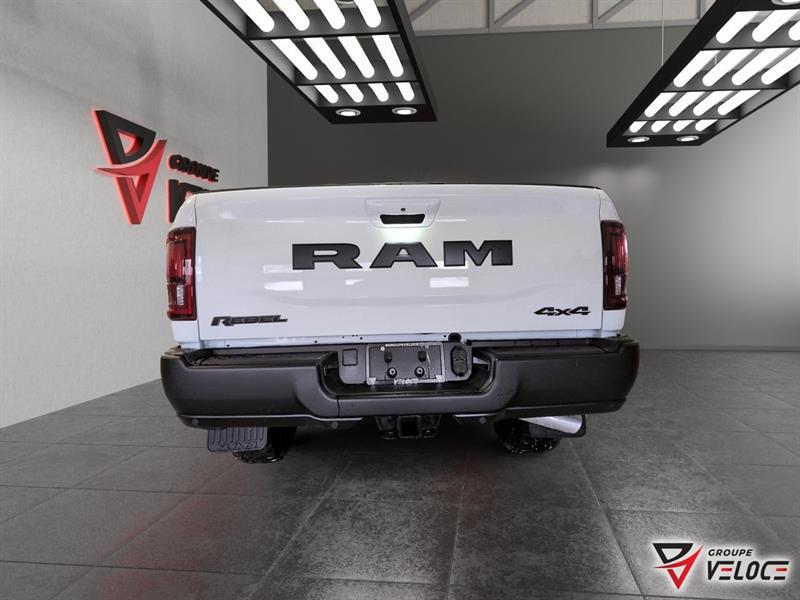 ram 2500 2026 - 3