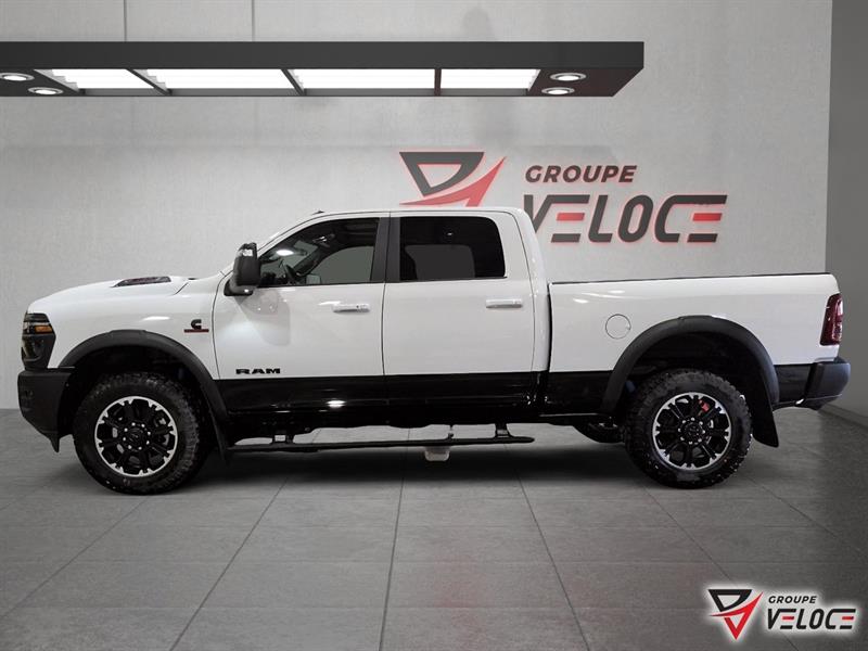 ram 2500 2026 - 5