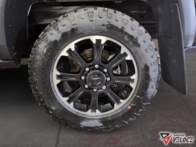 ram 2500 2026 - 7
