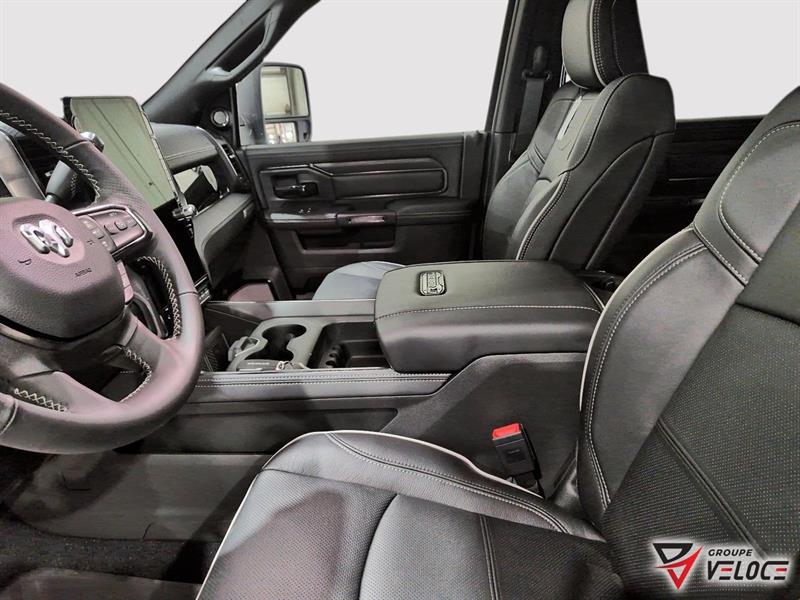 ram 2500 2026 - 9