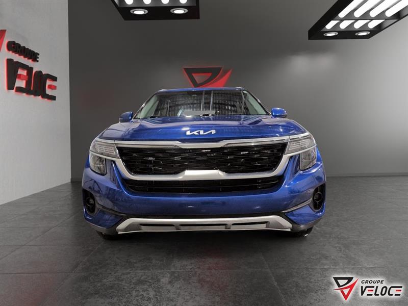 kia Seltos 2022 - 2