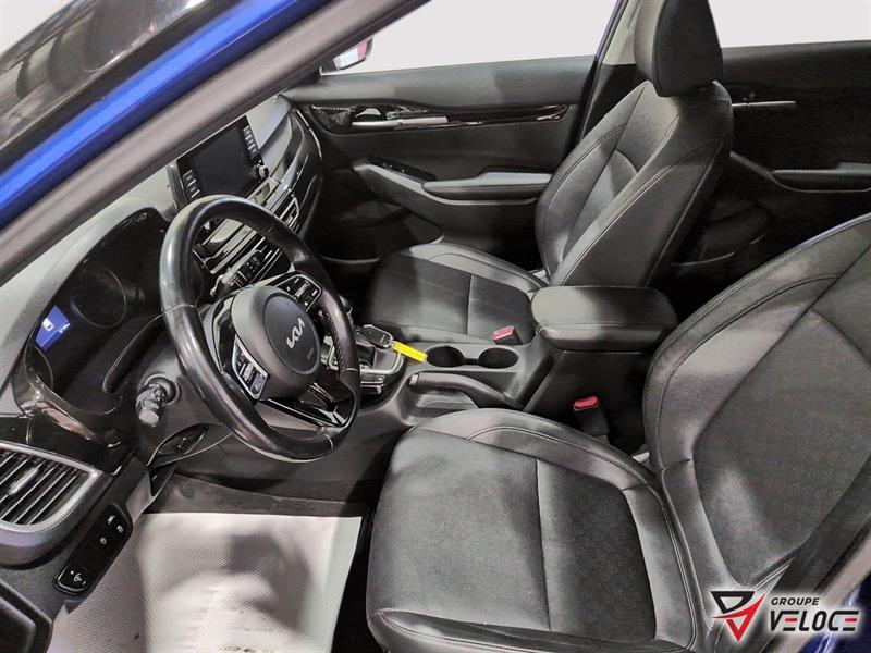kia Seltos 2022 - 9