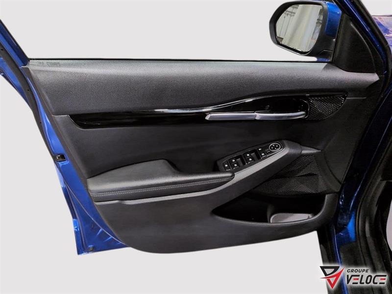 kia Seltos 2022 - 10