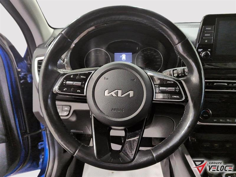 kia Seltos 2022 - 11