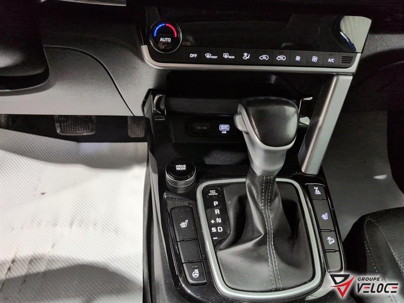 kia Seltos 2022 - 14