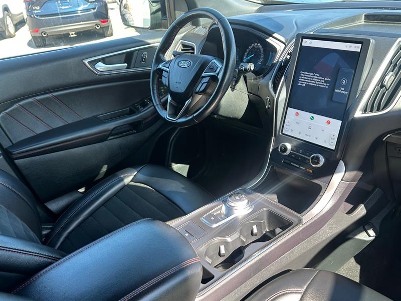 ford Edge 2022 - 3