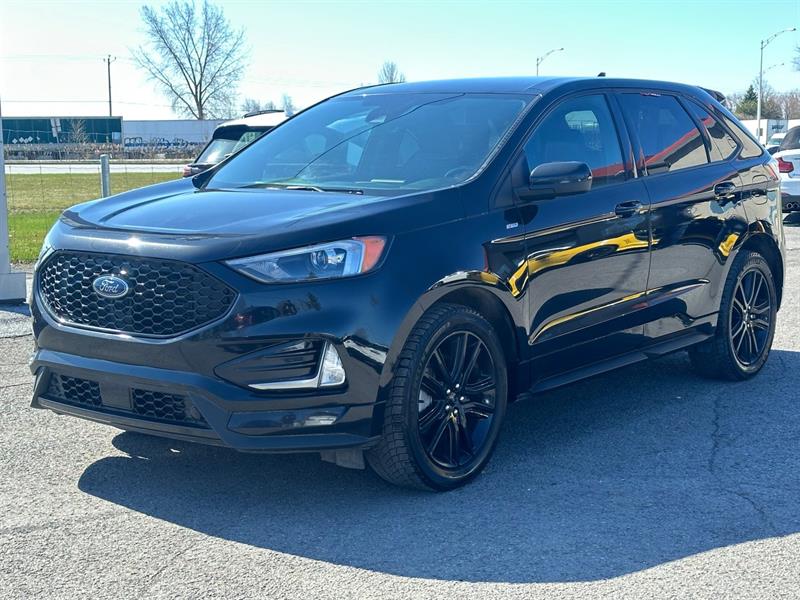 ford Edge 2022 - 4