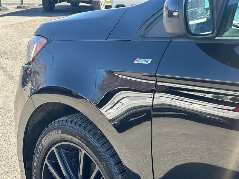 ford Edge 2022 - 5