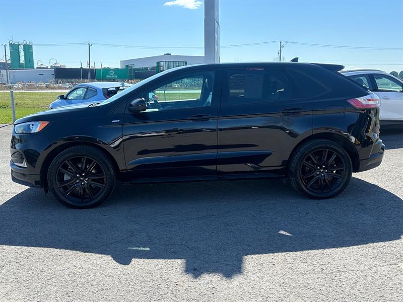 ford Edge 2022 - 6