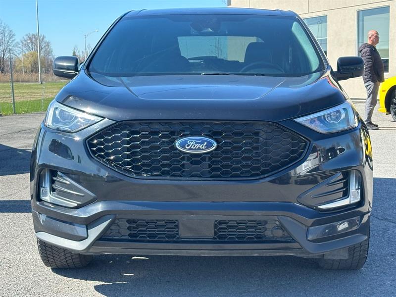 ford Edge 2022 - 7