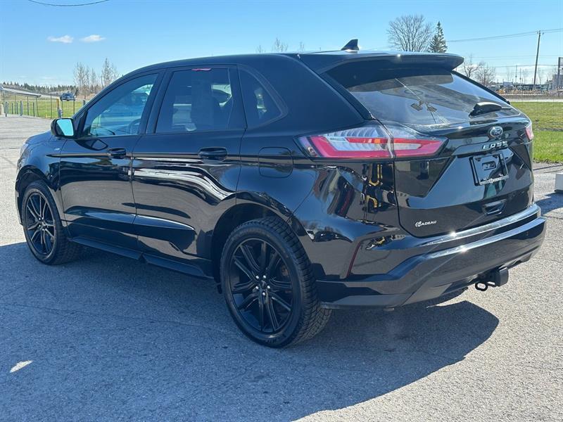 ford Edge 2022 - 8