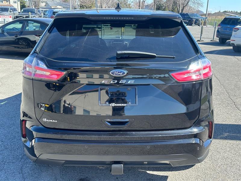 ford Edge 2022 - 9