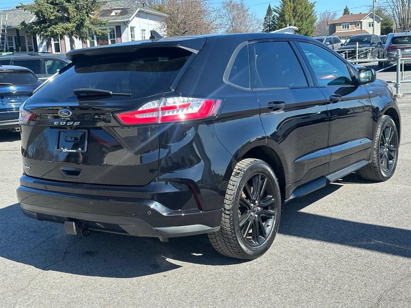 ford Edge 2022 - 10