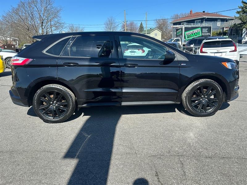 ford Edge 2022 - 11