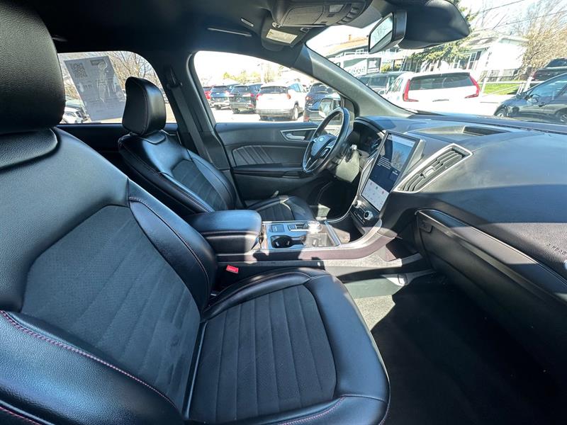 ford Edge 2022 - 12