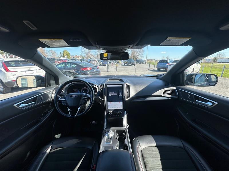 ford Edge 2022 - 13