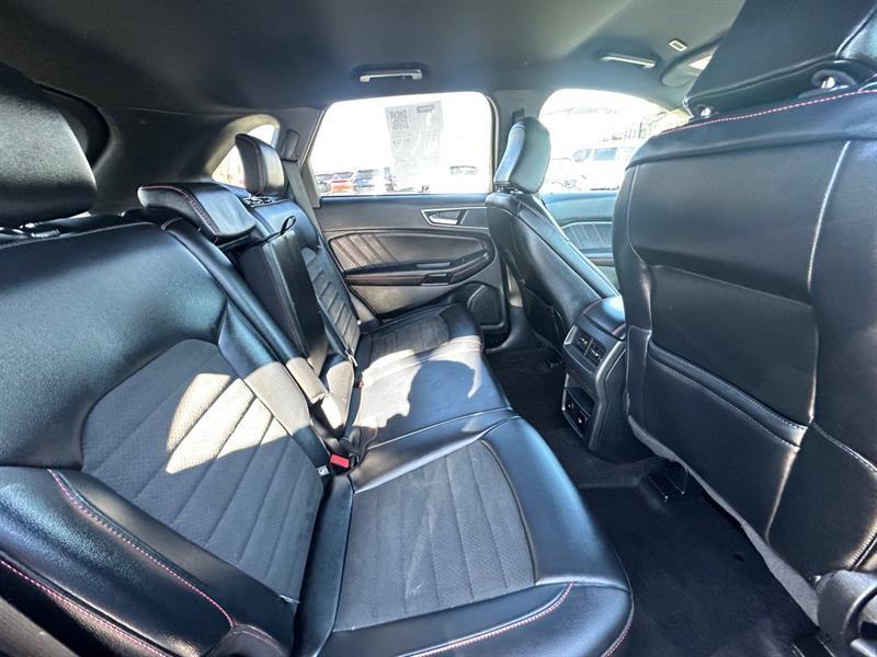 ford Edge 2022 - 14
