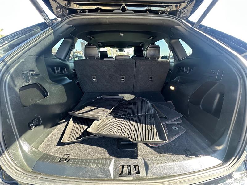 ford Edge 2022 - 15