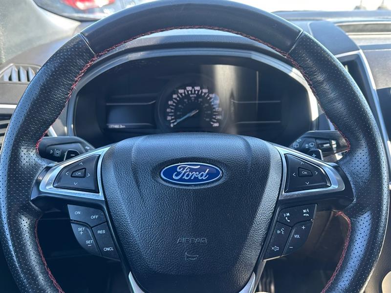 ford Edge 2022 - 17