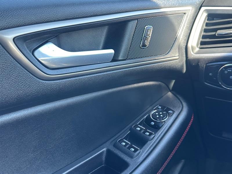 ford Edge 2022 - 19