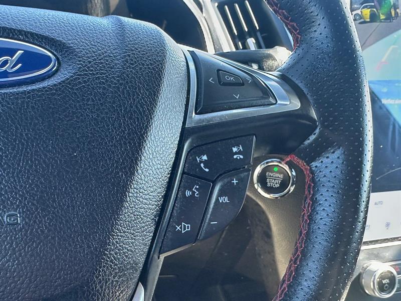 ford Edge 2022 - 22