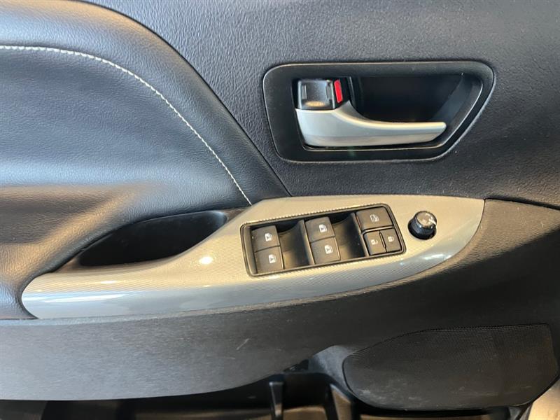 toyota Sienna 2017 - 13