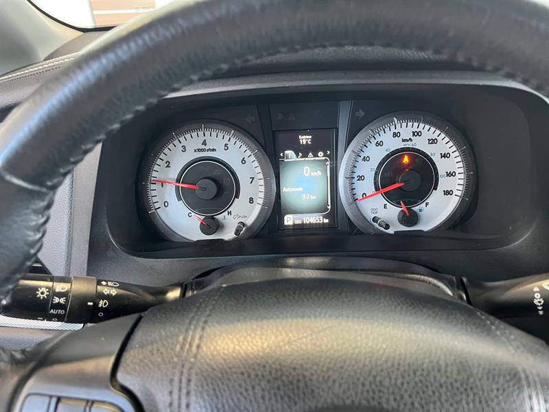 toyota Sienna 2017 - 14