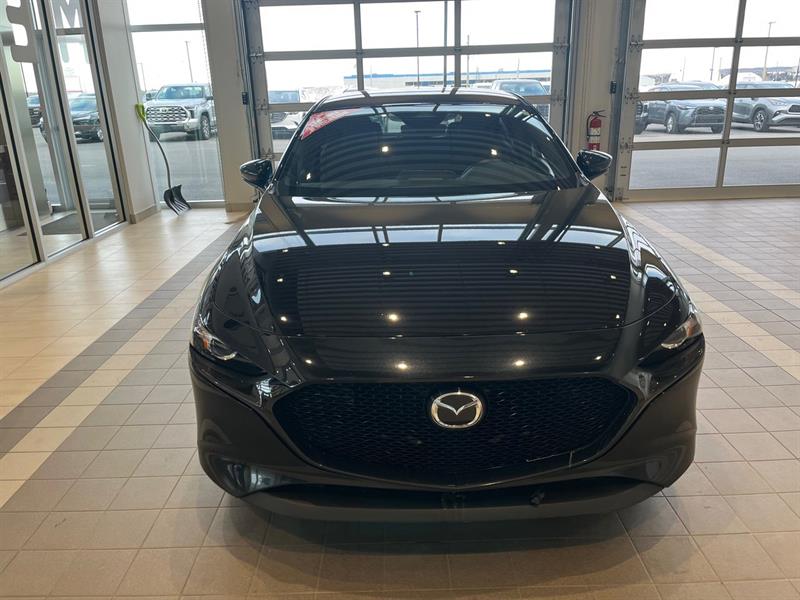 mazda Mazda3 Sport 2025 - 2