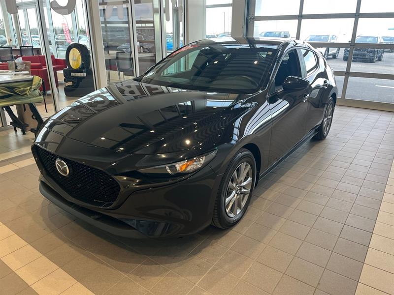 mazda Mazda3 Sport 2025 - 3