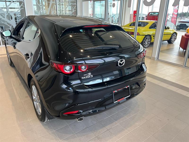 mazda Mazda3 Sport 2025 - 5