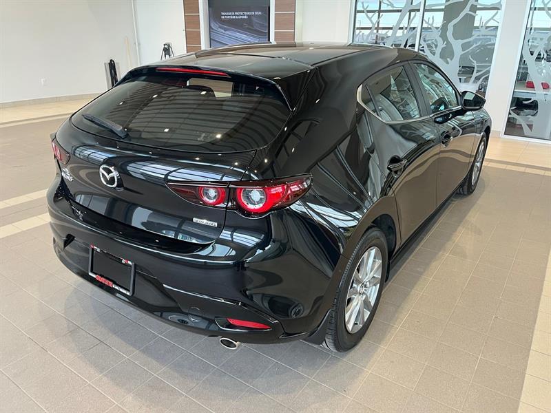 mazda Mazda3 Sport 2025 - 6