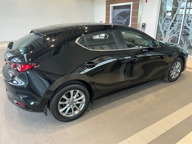 mazda Mazda3 Sport 2025 - 7