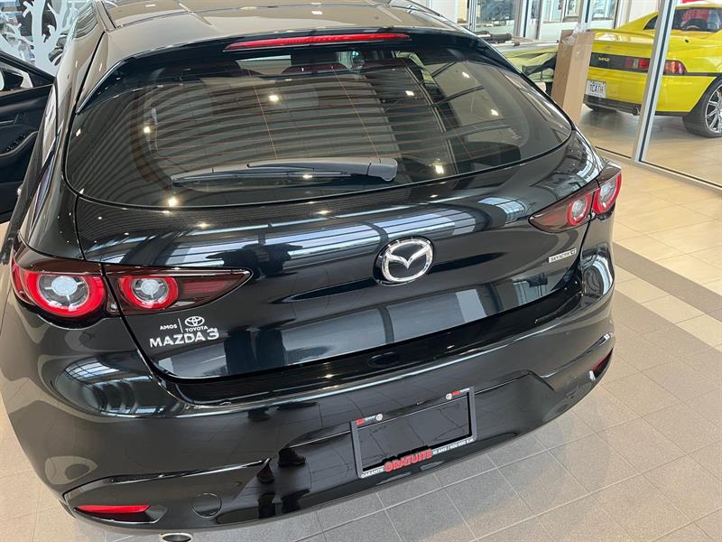 mazda Mazda3 Sport 2025 - 8